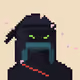 RH Ninja #1161