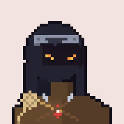 RH Ninja #327