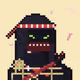 RH Ninja #306