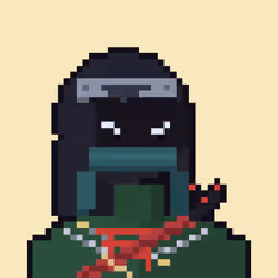 RH Ninja #624