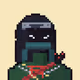 RH Ninja #624