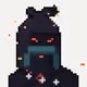 RH Ninja #1134