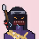 RH Ninja #321