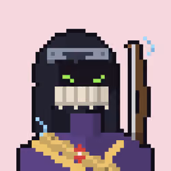 RH Ninja #1256