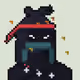 RH Ninja #1140
