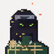 RH Ninja #1095