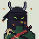 RH Ninja #223