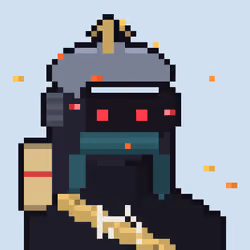 RH Ninja #2341