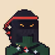 RH Ninja #122