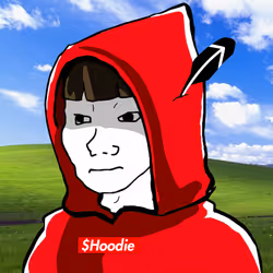 Hoodie #1585