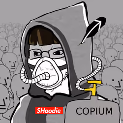Hoodie #1260