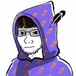 Hoodie #1194