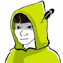 Hoodie #129