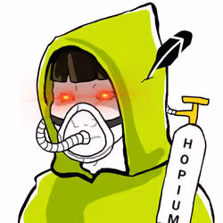 Hoodie #861