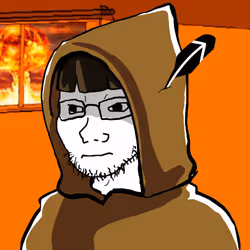 Hoodie #1630