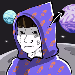 Hoodie #1823