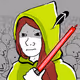 Hoodie #1252