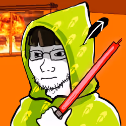 Hoodie #1193