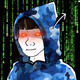 Hoodie #1804