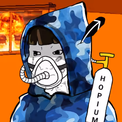 Hoodie #254