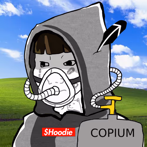 Hoodie #127