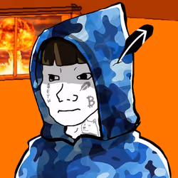 Hoodie #1584