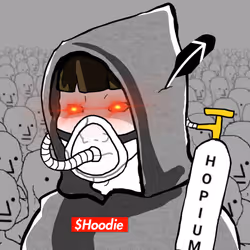 Hoodie #1248