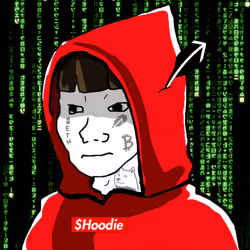 Hoodie #1410