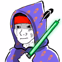 Hoodie #1191