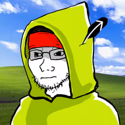 Hoodie #1826