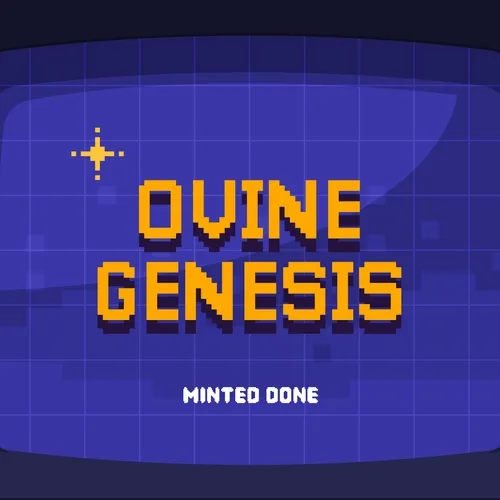 UNREVEAL OVINE