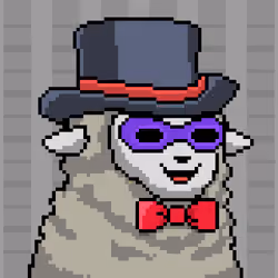 OVINE GENESIS #366