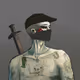 Sherwood Outlaw #2890
