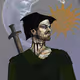 Sherwood Outlaw #3180