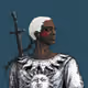 Sherwood Outlaw #3338