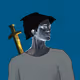 Sherwood Outlaw #1306