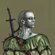 Sherwood Outlaw #1565