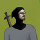 Sherwood Outlaw #2149