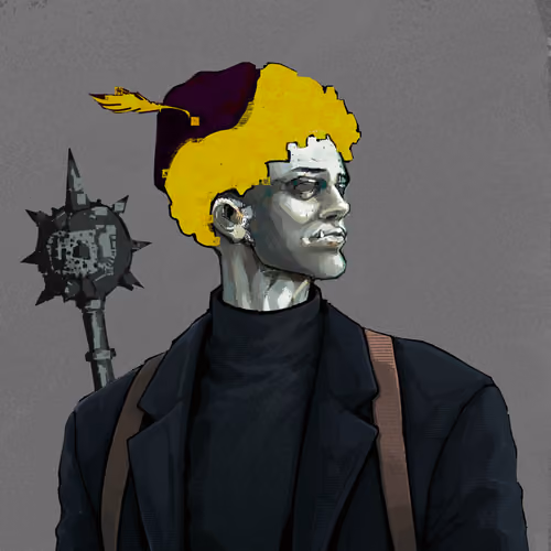 Sherwood Outlaw #4574
