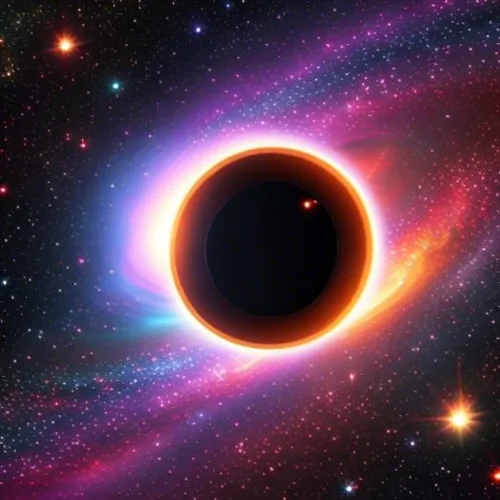 Blackhole #25