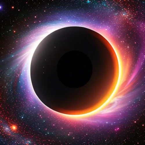 Blackhole #35