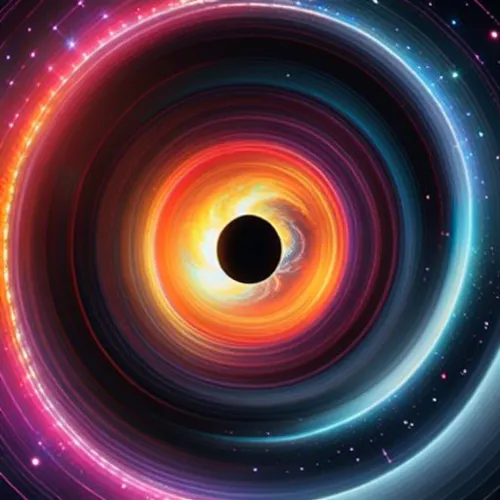 Blackhole #17
