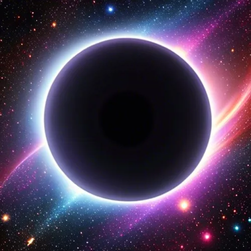 Blackhole #26