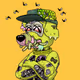 Mutant Canines #3690