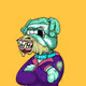 Mutant Canines #2860