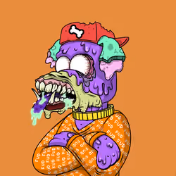 Mutant Canines #6180