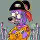 Mutant Canines #2500