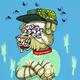Mutant Canines #3054