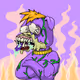 Mutant Canines #2909