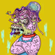 Mutant Canines #6399